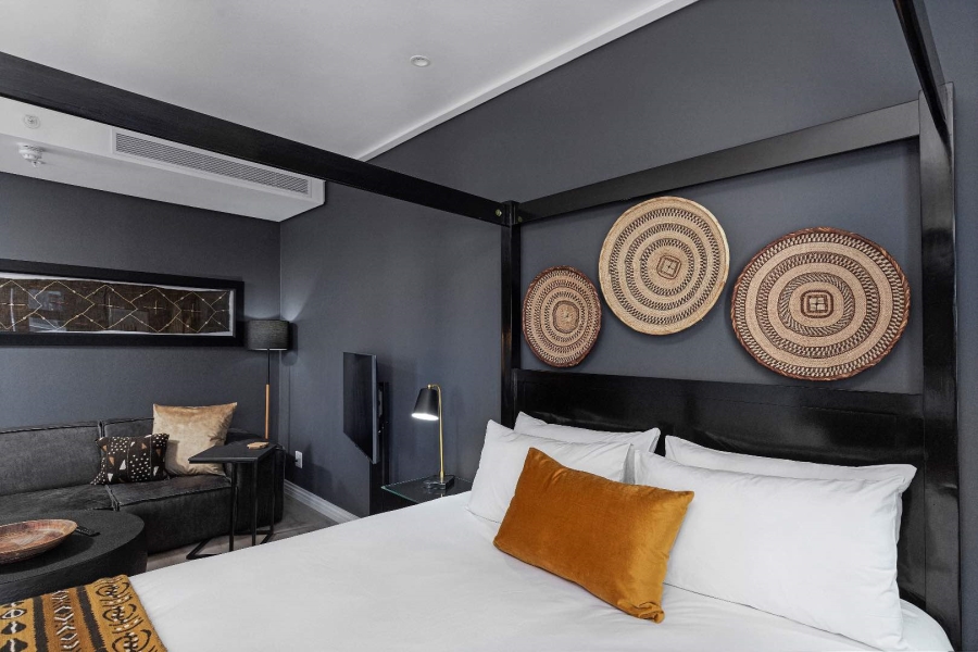 0 Bedroom Property for Sale in Cape Town City Centre Western Cape